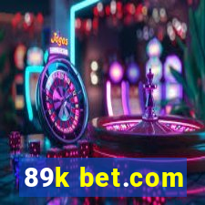 89k bet.com